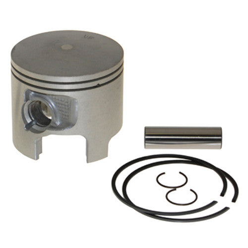 Piston Kit, Cast - Mercury, Mariner 225-250hp 3L Carb / EFI