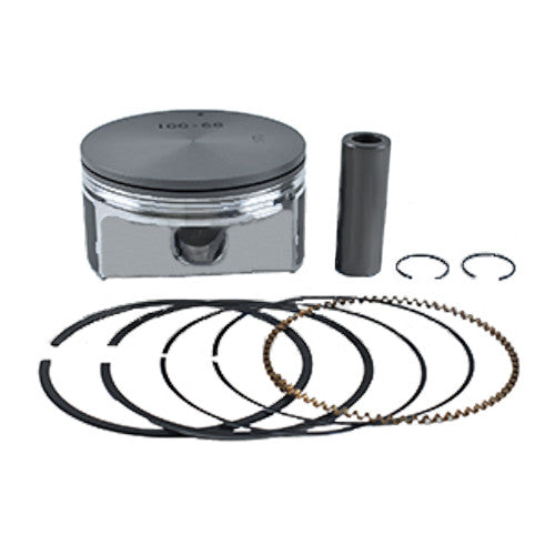 Kit, Piston - Mercury 135-150hp 4-stroke