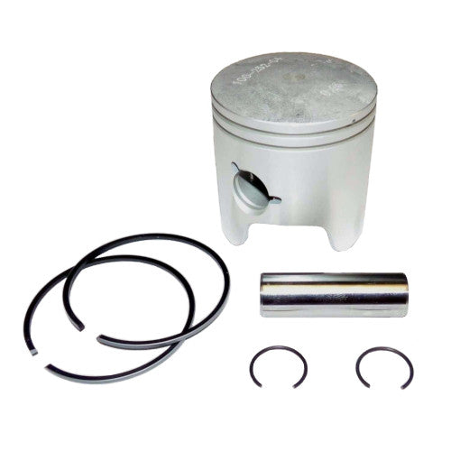 Piston Kit, Cast - Yamaha 40-50hp