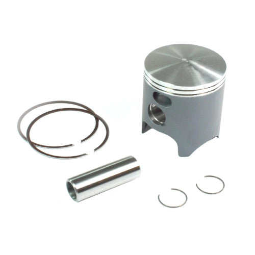 Piston Kit, Wossner - Kawasaki 750 / 1100