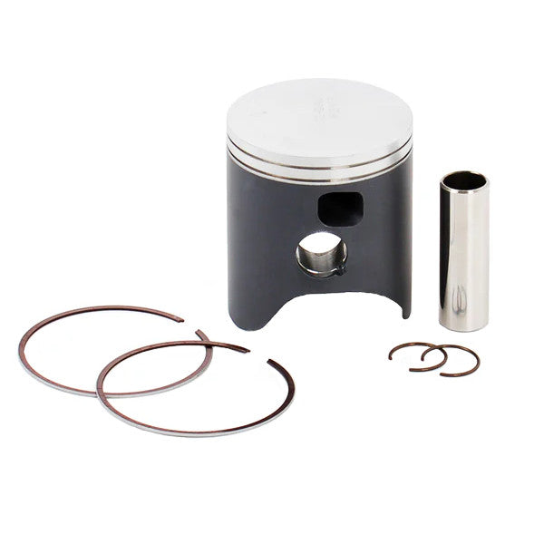 Piston Kit, Wossner - Kawasaki 900