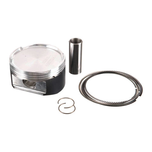 Piston Kit, Wossner - Kawasaki 1500 STX / SX-R / Ultra LX