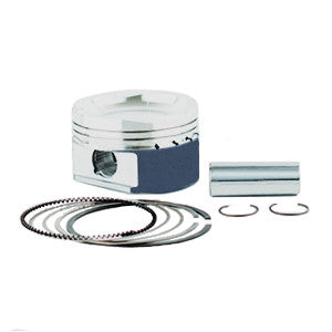 Piston Kit, Wossner - Kawasaki Ultra 250X 2007-2008