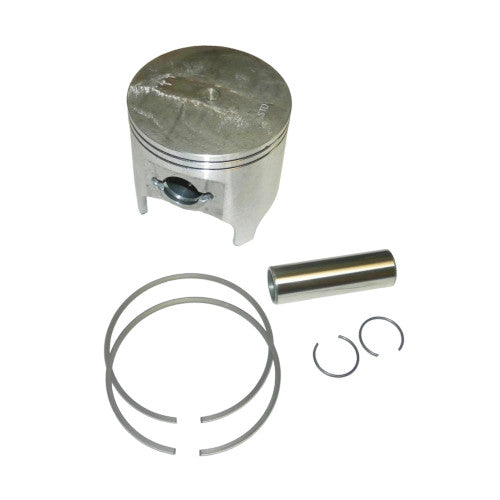 Cast Piston Kit - Kawasaki 750cc 92-95
