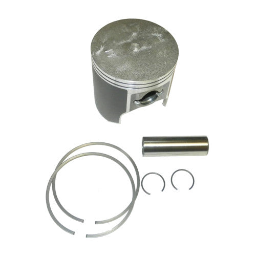 Cast Piston Kit - Kawasaki 750cc 92-95