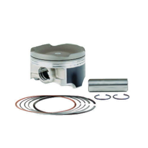 Kit, Platinum Piston - Std Bore Kawasaki 1500 Ultra 250X 07-08