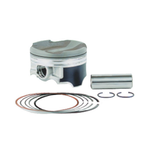 Kit, Platinum Piston - Std Bore Kawasaki 1500 Ultra 260 09-10