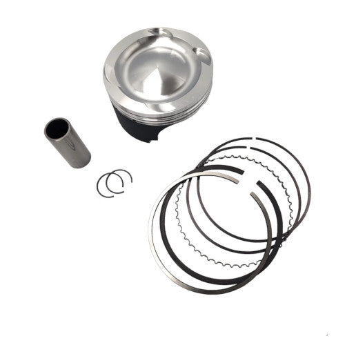 Piston Kit, Wossner - SeaDoo 1503