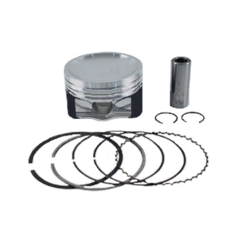 Piston Kit, Wossner - Yamaha 1800