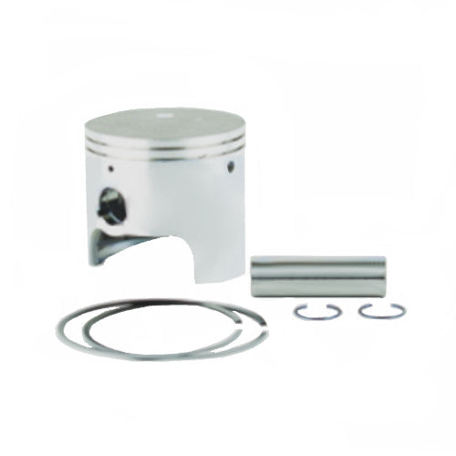 BW 10 WSM Yamaha 760/1200 Piston Kit 010-826-07K 1MM Size 64X-11631-00