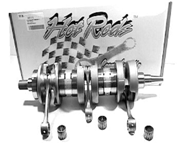 New Crankshaft 1100cc