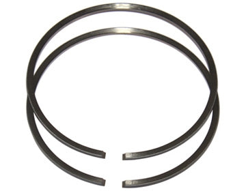 Ring Set, Piston - Johnson Evinrude 90-175hp 60 Degree