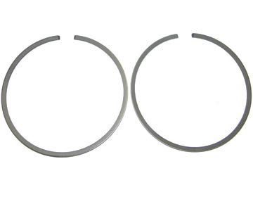 Ring Set, Piston - Mercury, Mariner 75-300hp DFI
