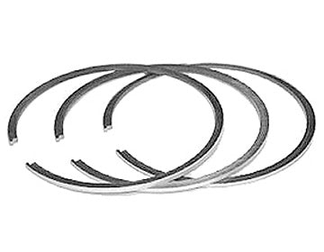 Rings, Piston - Mercury 3 ring 35-150hp Crossflow