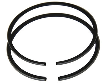 Ring Set, Piston - Yamaha C40