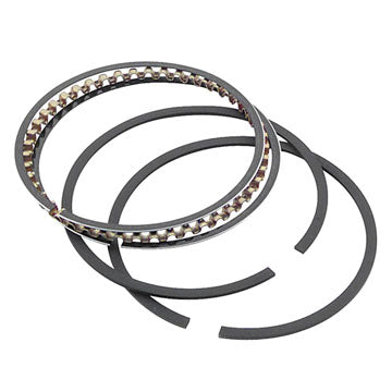 Ring Set, Piston - Mercruiser, OMC, Volvo GM 4cyl, V6, V8