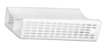 Intake Screen, most V6 J-E, OMC