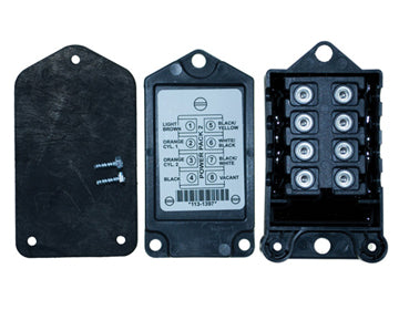 Power Pack - Johnson Evinrude 50hp