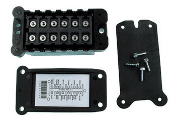 Power Pack - 65-75, 150, 175, 200, 235hp V6