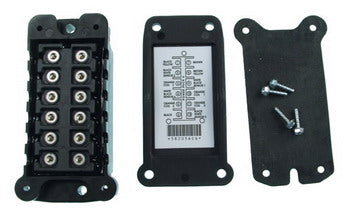 Power Pack - 85-140hp V4