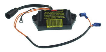 Power Pack 4-40hp 2 Cyl