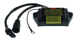 Power Pack 9.9-40hp 2cyl