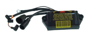 Power Pack 65, 150, 235hp