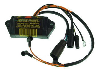 Power Pack 150-235hp