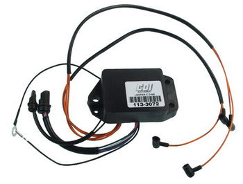 Power Pack 120-300hp 1985