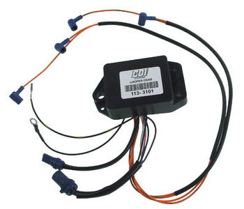 Power Pack 88-300hp 86-87