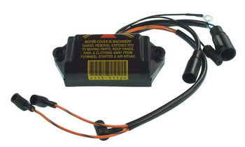 Power Pack 150-175hp 86-87