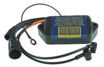 Power Pack 100hp 86-87