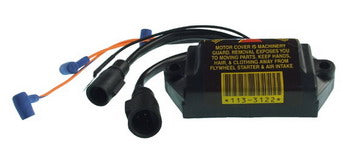 Power Pack 65hp 1986-88