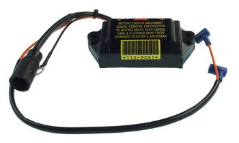 Power Pack 25-50hp 2 Cyl