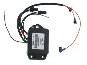 Power Pack 200-225hp 86-87