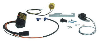 Power Pack Conversion Kit 4-40 HP