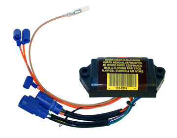 Power Pack 65hp 96-01