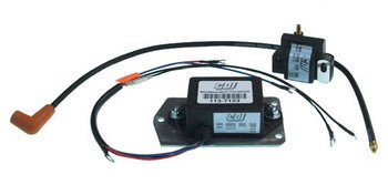 Power Pack - Johnson, Evinrude 55-100hp 68-72