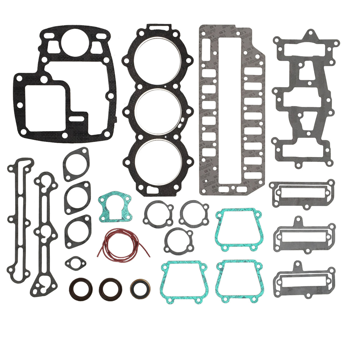 Gasket Kit, Complete - Sport Jet 90-95hp