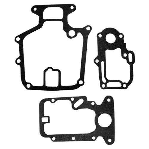 Powerhead Adapter Gasket Kit - Force 3-cyl