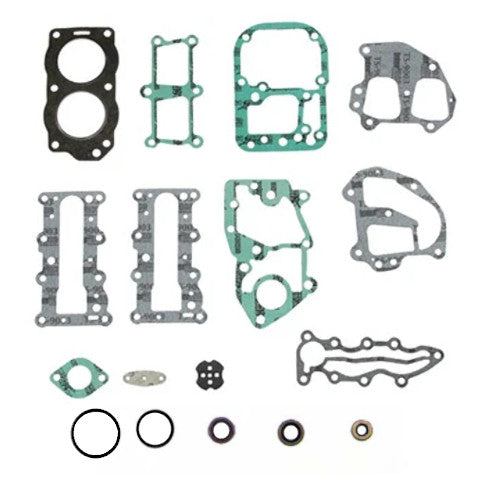 Gasket Kit, Complete - Johnson / Evinrude 9.9-15hp