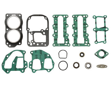 Gasket Kit, Outboard - Johnson, Evinrude 9.9-15hp 1993-Up