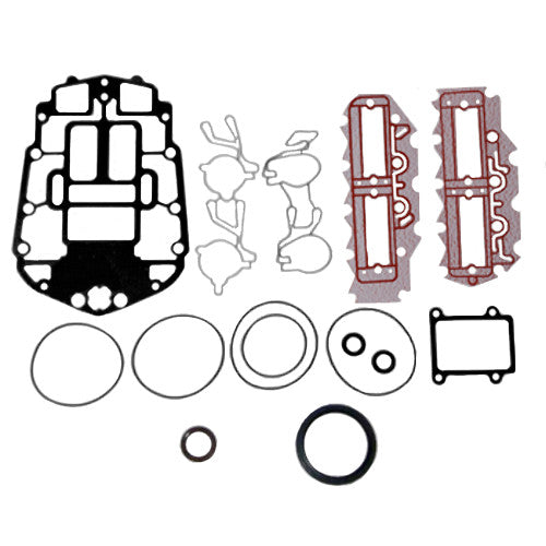 Gasket Kit, Complete - Johnson / Evinrude V4 60 degree