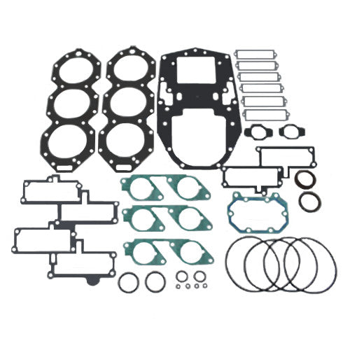 Gasket Kit, Complete - Johnson / Evinrude 200-225hp FFI 1999-Later