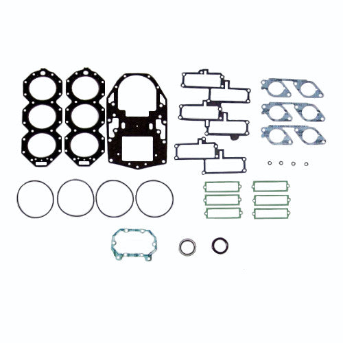 Gasket Kit, Powerhead - Johnson / Evinrude 200-250hp 3.3L FFI