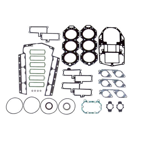 Gasket Kit, Complete - Johnson / Evinrude 200-250hp Big Bore Looper