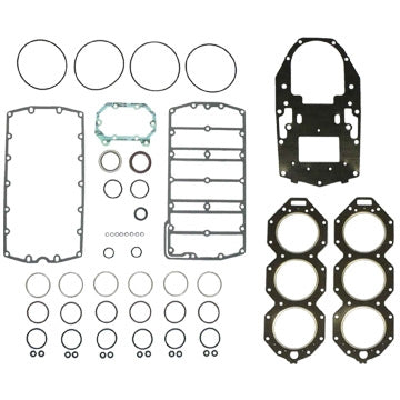 Powerhead Gasket Kit - Evinrude 200-300hp 3.4L V6 Etec