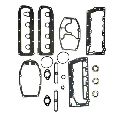 Gasket Kit, Powerhead - Mercury / Mariner 45-50hp