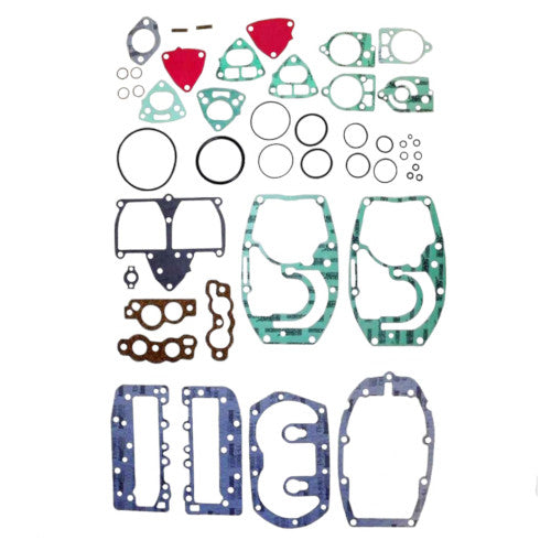 Gasket Kit, Complete - Mercury 35-40hp