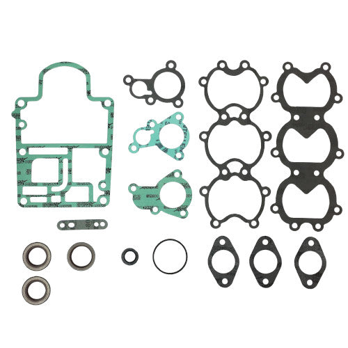 Gasket Kit, Complete - Mercury, Mariner 40-60hp